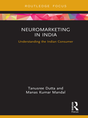 cover image of Neuromarketing in India